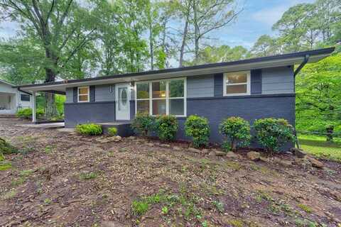 1421 Pamela Drive, Tunnel Hill, GA 30755