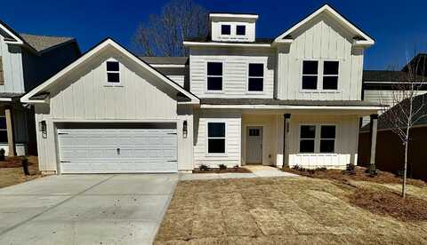 1542 Firelight Way, Ooltewah, TN 37363