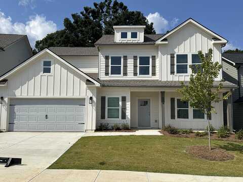 1542 Firelight Way, Ooltewah, TN 37363
