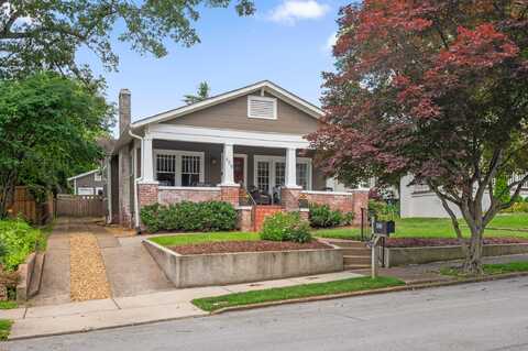 405 Crewdson Street, Chattanooga, TN 37405