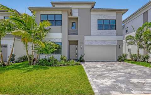 13025 Feathering Way Way, Palm Beach Gardens, FL 33412