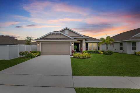 5309 Vespera Street, Fort Pierce, FL 34951
