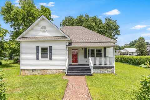 1 W 10th Street, Chickamauga, GA 30707