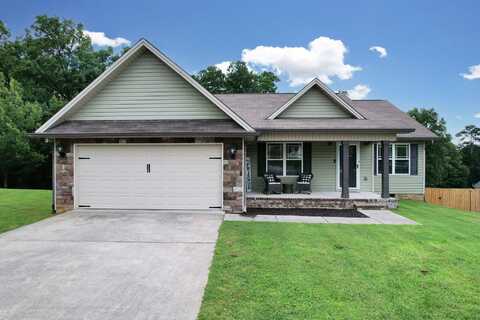 272 Burnt Hollow Trail SE, Cleveland, TN 37323