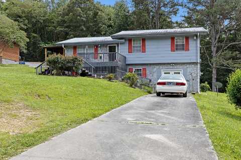 460 E Georgia Avenue, Whitwell, TN 37397