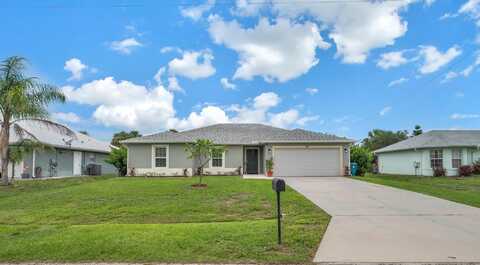 191 SW Glenwood Drive, Port Saint Lucie, FL 34984