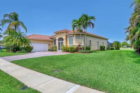 9466 Lantern Bay Circle, West Palm Beach, FL 33411