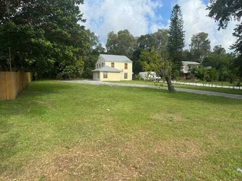 311 N 11th Street, Fort Pierce, FL 34950