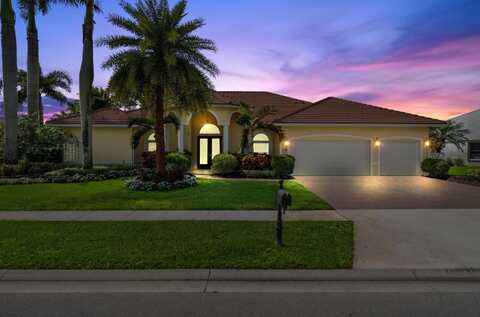 1930 S Club Drive, Wellington, FL 33414