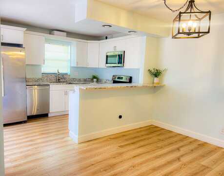1302 Nebraska Avenue, Fort Pierce, FL 34950