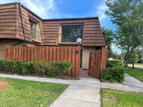 1302 Nebraska Avenue, Fort Pierce, FL 34950