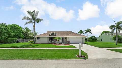 1500 Chapparel Way, Wellington, FL 33414