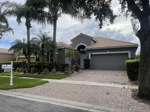 10306 Copper Lake Drive, Boynton Beach, FL 33437
