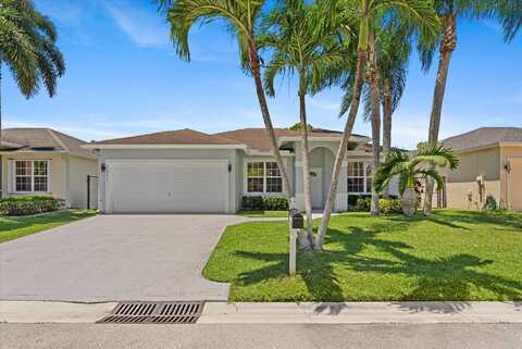 1209 Olympic Circle, Greenacres, FL 33413