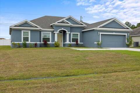 2661 SW Import Drive, Port Saint Lucie, FL 34987