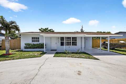 2921 NE 8th Avenue, Pompano Beach, FL 33064