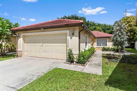 12203 Brisbane Lane, Wellington, FL 33414