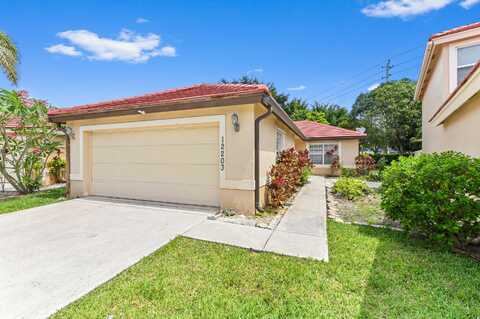 12203 Brisbane Lane, Wellington, FL 33414