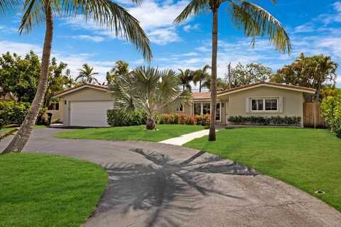 5180 NE 18 Terrace, Fort Lauderdale, FL 33308