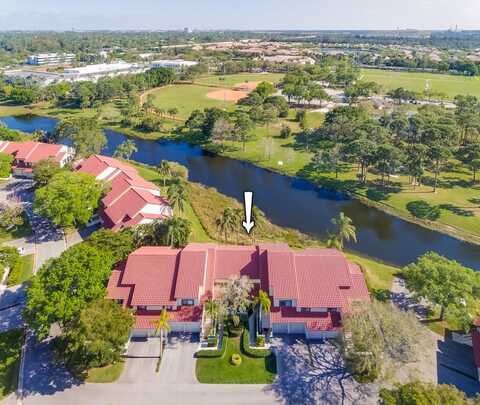 6 E Lexington Lane, Palm Beach Gardens, FL 33418