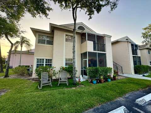 631 Cypress Lake Boulevard, Deerfield Beach, FL 33064