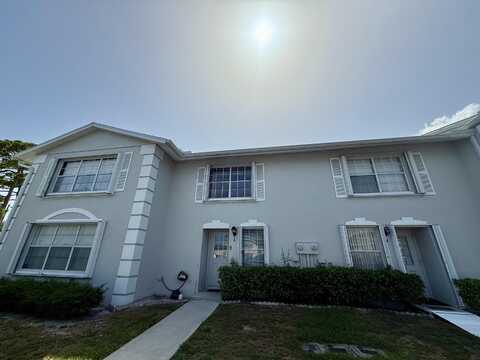 214 Foxtail Drive, Greenacres, FL 33415