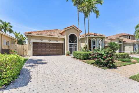 4911 Tropical Garden Drive, Boynton Beach, FL 33436