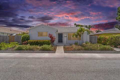 1305 N J Terrace, Lake Worth, FL 33460