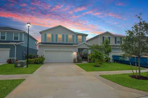 9351 SW Serapis Way, Port Saint Lucie, FL 34987