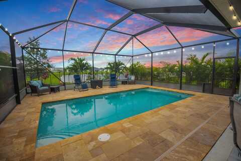 9351 SW Serapis Way, Port Saint Lucie, FL 34987