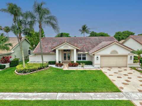 5977 Wedgewood Village Circle, Lake Worth, FL 33463