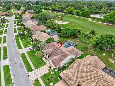 5977 Wedgewood Village Circle, Lake Worth, FL 33463