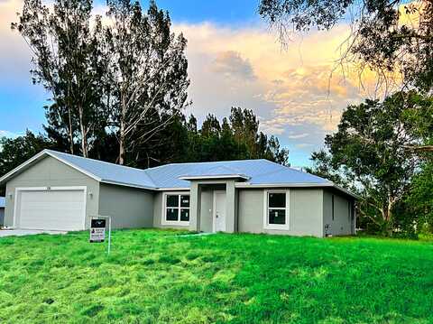 3310 NW 20th Avenue, Okeechobee, FL 34972