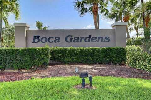 9329 Boca Gardens Circle S, Boca Raton, FL 33496
