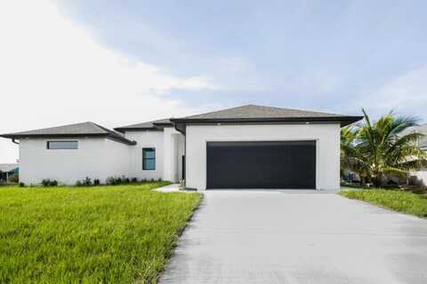 4521 NW 34th Street, Cape Coral, FL 33993
