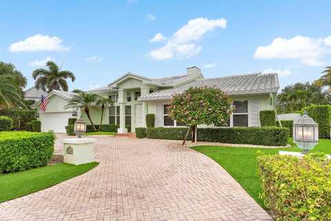 1356 Thatch Palm Drive, Boca Raton, FL 33432