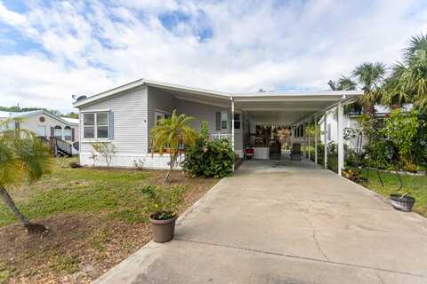 925 Yacht Club Way NW, Moore Haven, FL 33471