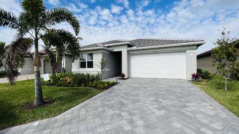 11664 SW River Crossing Place, Port Saint Lucie, FL 34987