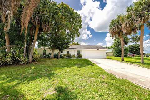 300 SW Prima Vista Boulevard, Port Saint Lucie, FL 34983