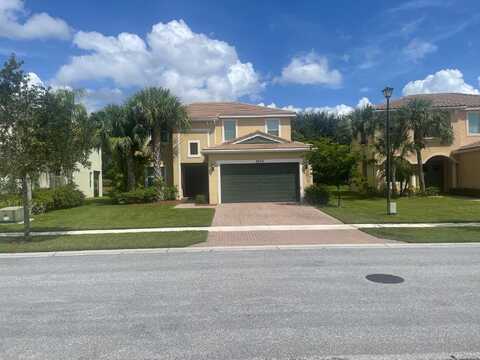 2955 Bellarosa Circle, Royal Palm Beach, FL 33411