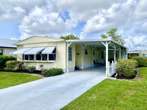 272 Camino Del Rio, Port Saint Lucie, FL 34952