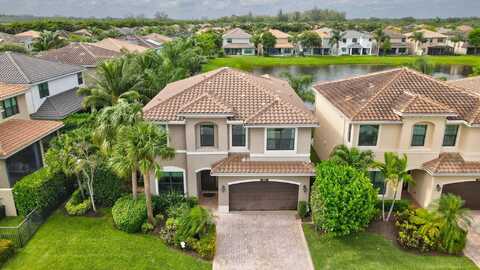 8101 Ironstone Drive, Delray Beach, FL 33446