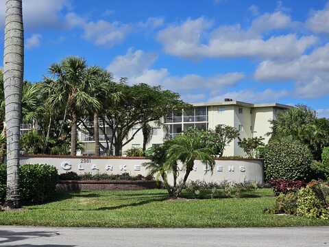 2770 S Garden Drive, Lake Worth, FL 33461