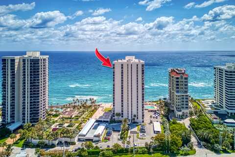 5380 N Ocean 22g Drive, Riviera Beach, FL 33404