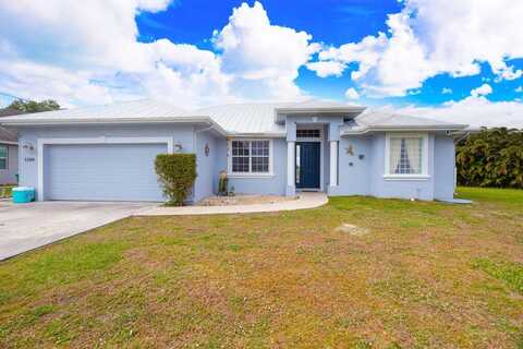5199 NW Rugby Drive, Port Saint Lucie, FL 34983