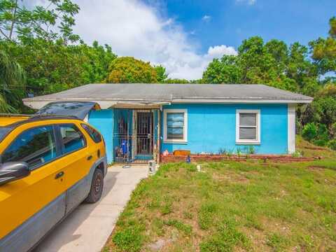 308 N 18th Court, Fort Pierce, FL 34950
