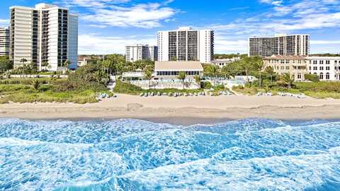 4748 S Ocean Boulevard, Highland Beach, FL 33487