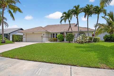 18531 Anchor Drive, Boca Raton, FL 33498