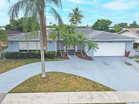 6650 NW 22nd Court, Margate, FL 33063
