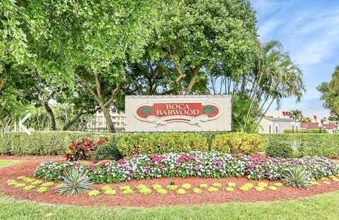 23249 Barwood Lane, Boca Raton, FL 33428